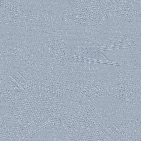 Art Texture Wall Film - Textured Embossing in Gray