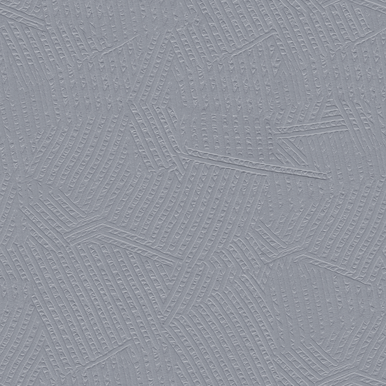 Art Texture Wall Film 3D Model in Gray