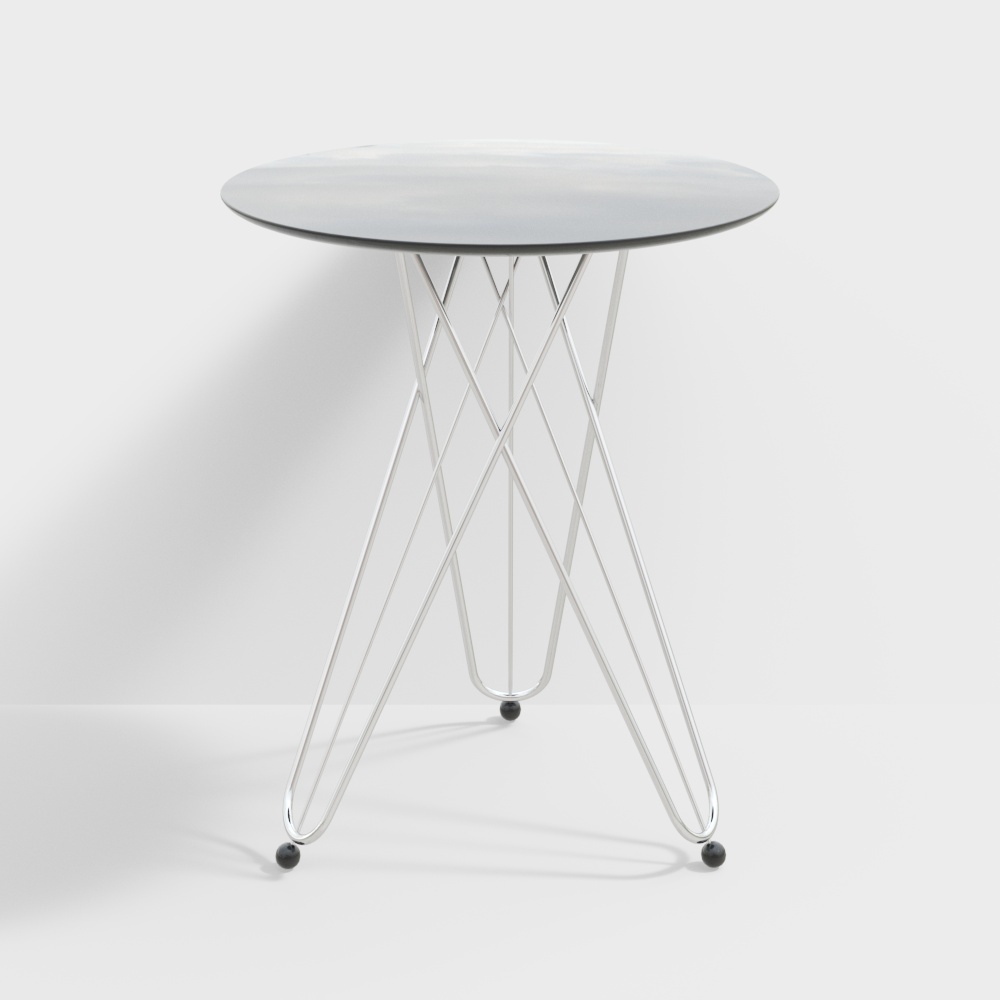 table1 a3D模型