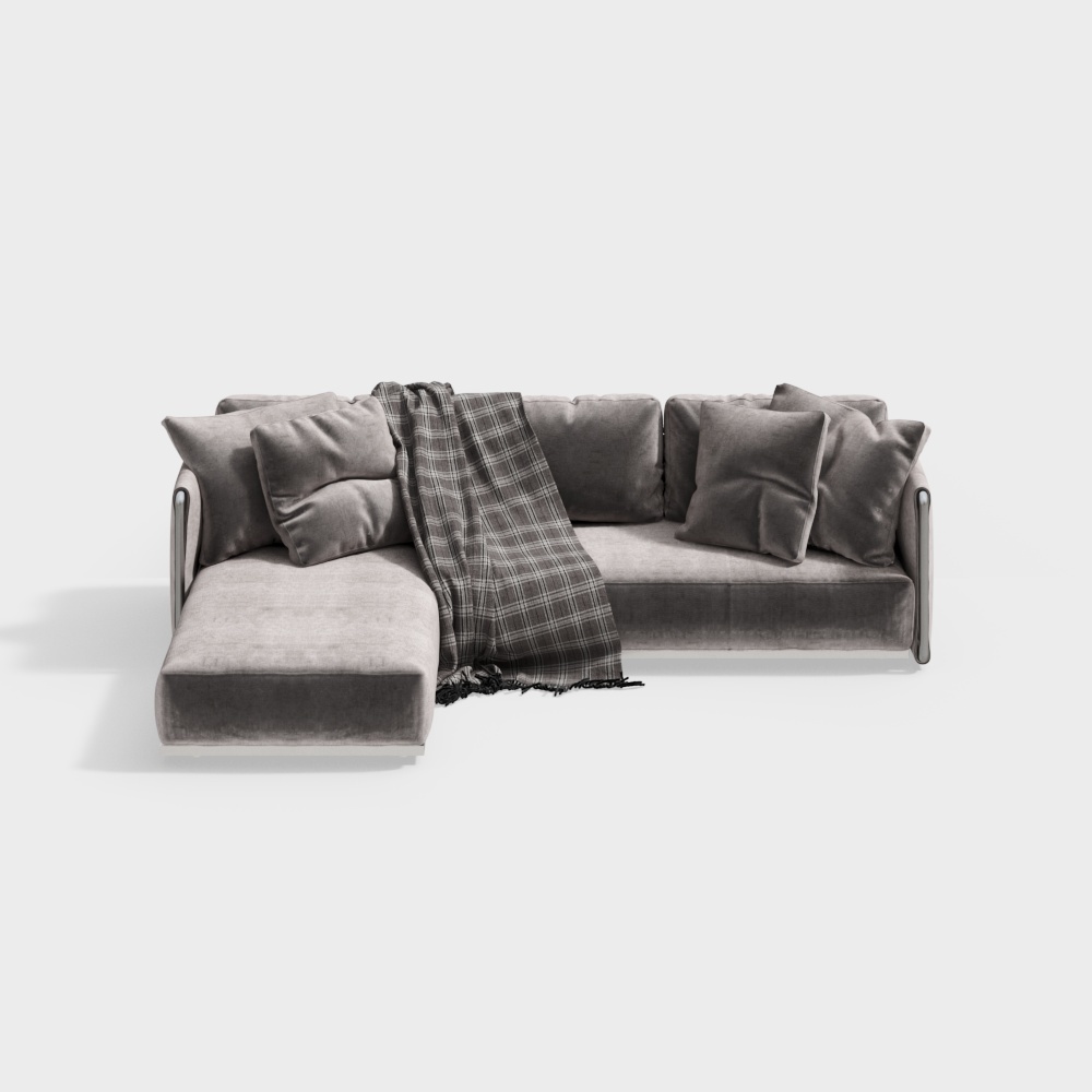 FLEXFORM Edmond-sofa