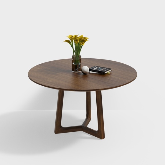 Modern Minimalist Art Moderne Coffee Tables,Coffee Tables,Earth color