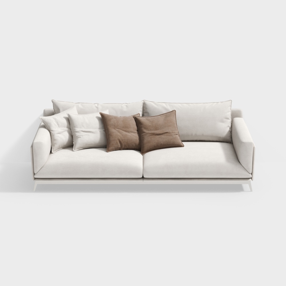 FAUBOURG G Sofa