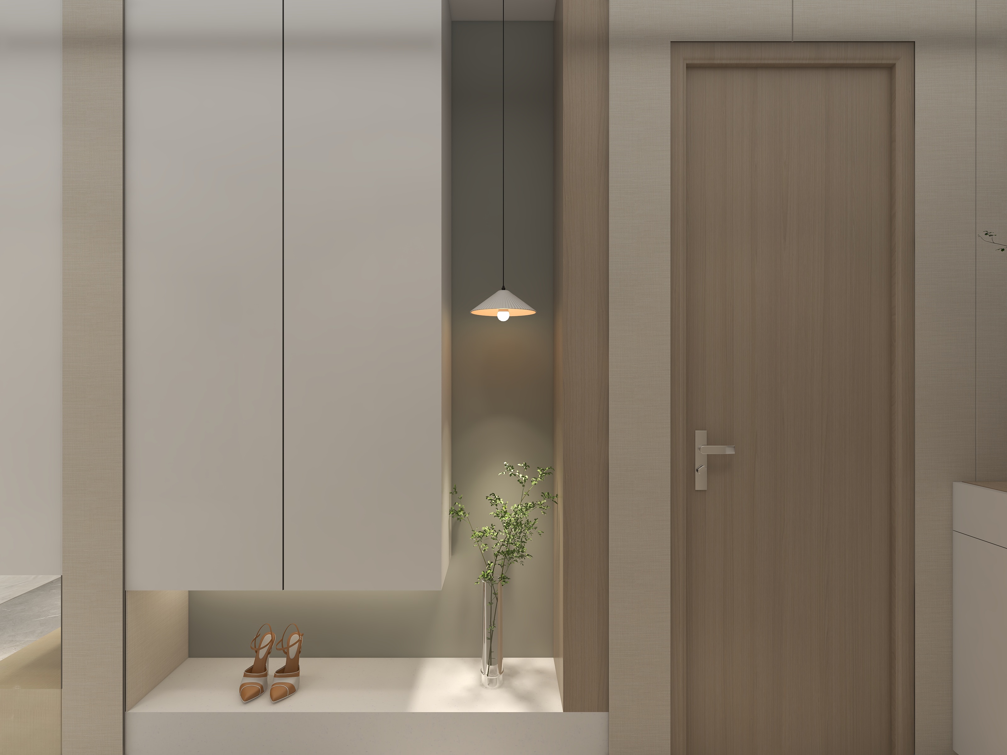 高新YANFA-成都-三利麓山城春风里10-1-901-装修设计方案