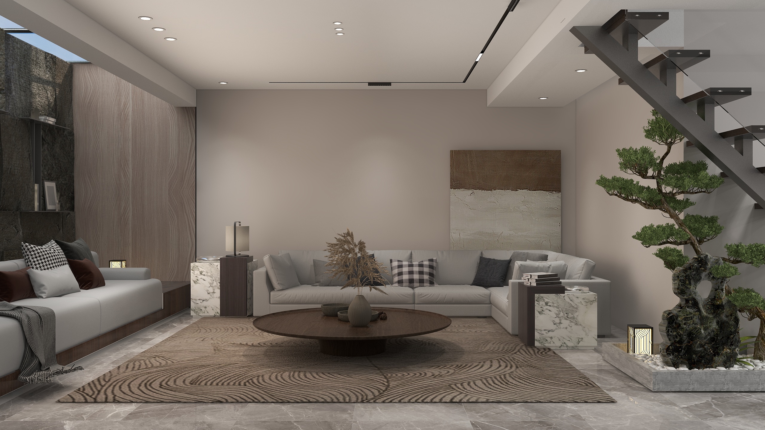 方李国-合肥赵姐-装修设计方案