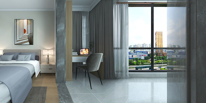 双虎111-03-19.dwg-副本-副本-副本-装修设计方案