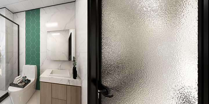 侯天雨-2层别墅户型-装修设计方案