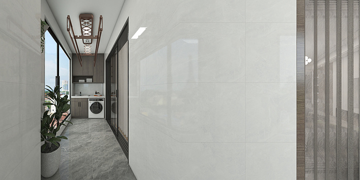 Ylawh-江南府-装修设计方案