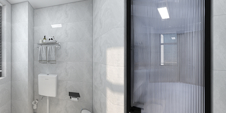 零度乙醇-安和园-26-1-2403-装修设计方案