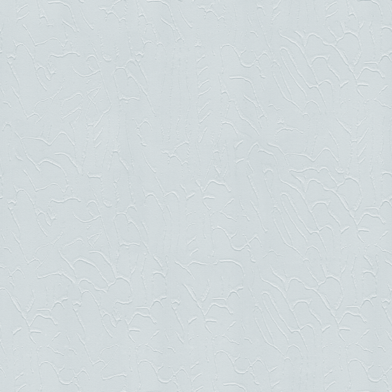 Art Texture Wall Film with Embossed Texture in Blue