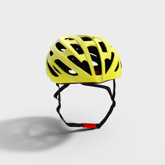 Modern Hat / Helmet,yellow