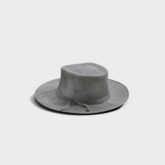 Modern Hat / Helmet,gray