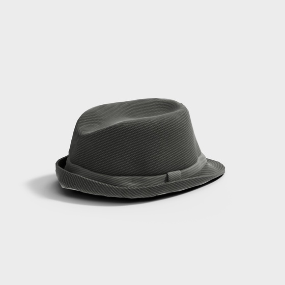 Modern Hat / Helmet,gray