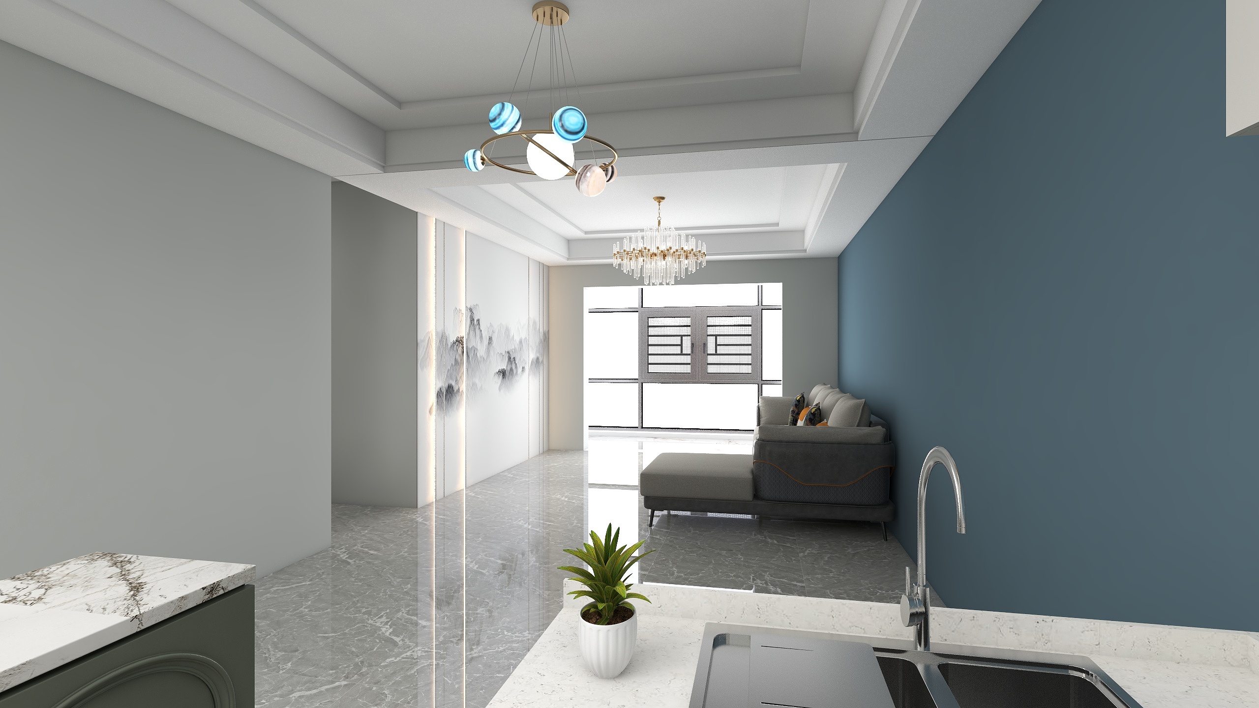 153****3710BONK-江南黔园-装修设计方案