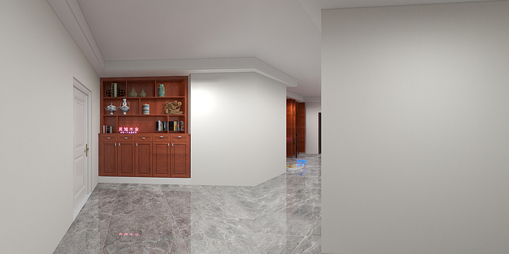 依一一依-未命名方案-装修设计方案