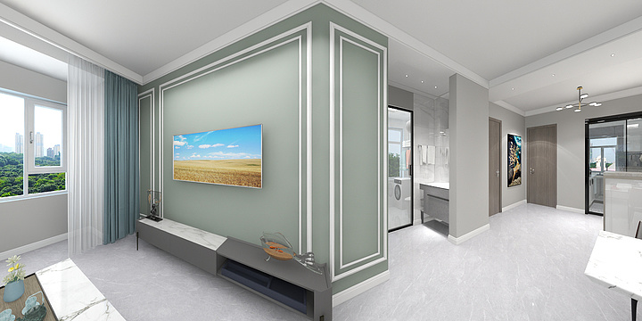 138****8302hKQq-户型图89-06-装修设计方案