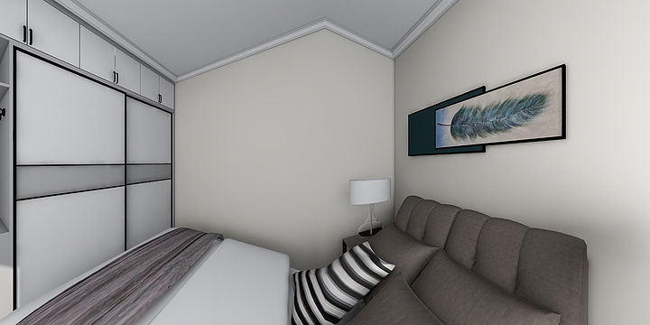 旌阳区爱雅家居经营部-万瑞华庭2-14-5-副本-装修设计方案