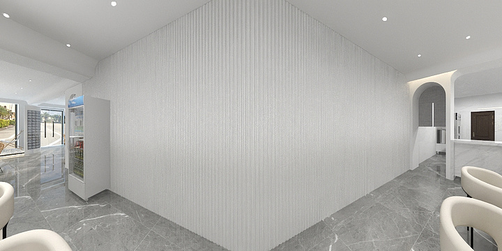 xinshenfei-后巷螺蛳公主.dwg-副本-装修设计方案