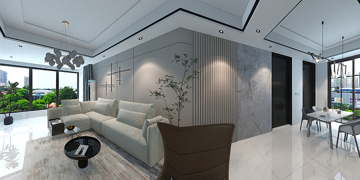 Soulmatet-未命名方案-装修设计方案