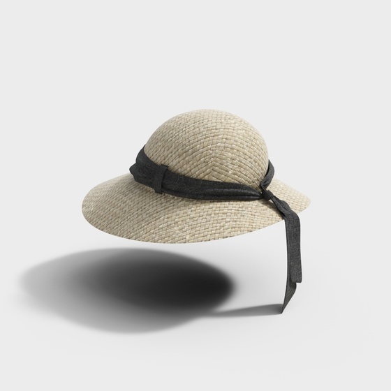 Modern Hat / Helmet,black