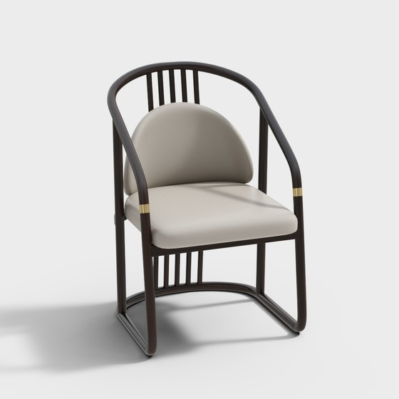 SY-507 tea chair