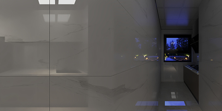 玖熙空间设计工作室-紫润芳庭-副本-副本-装修设计方案