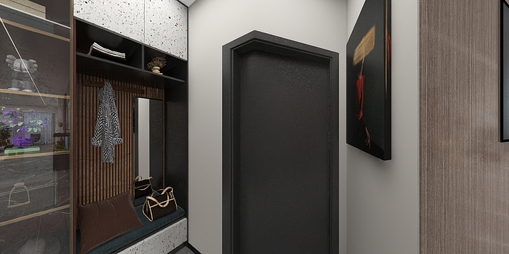 ^N你真我珍K^-【校园】认知阶段作业-装修设计方案