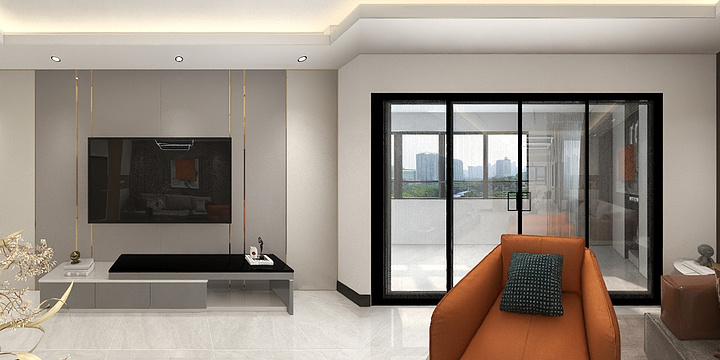 年设计17640597110-锦绣江山-装修设计方案