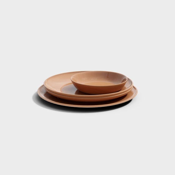 Modern Dinnerware,Serveware,golden