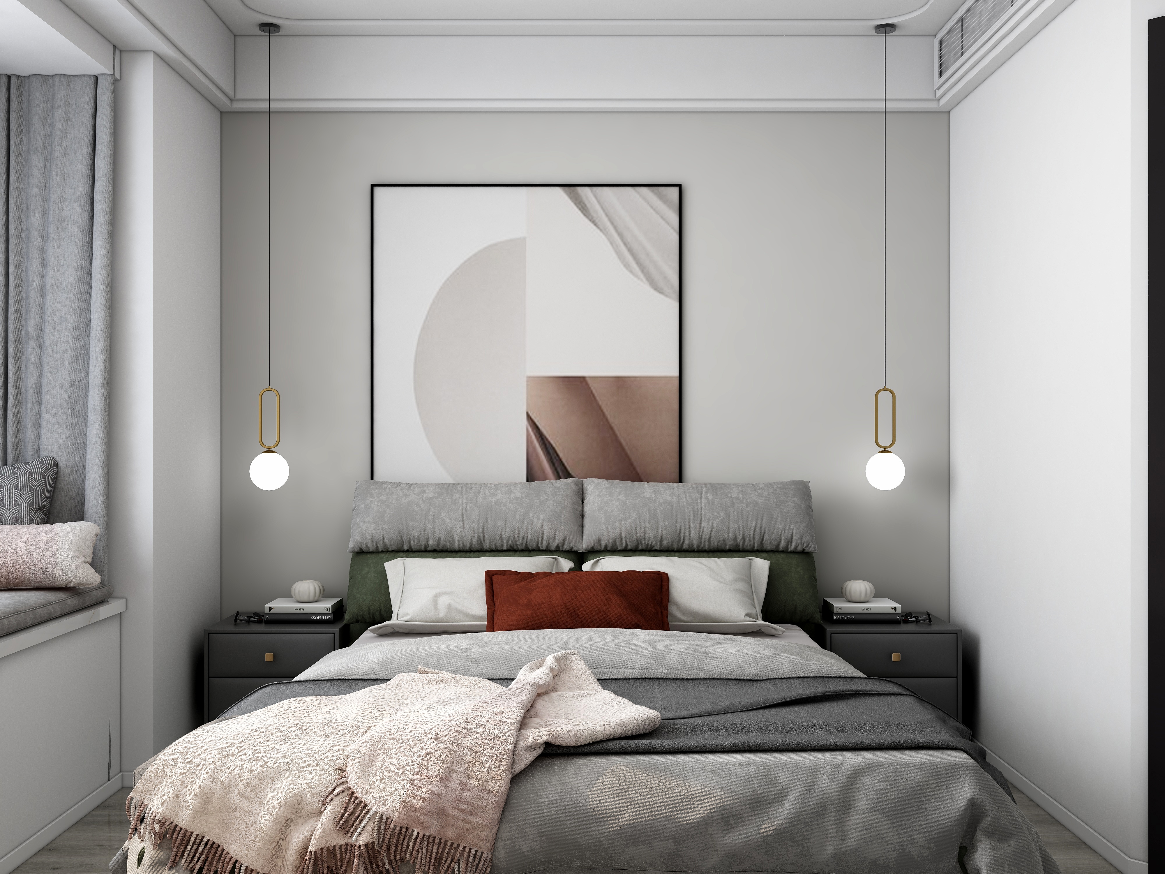 乐超群15260521886-御江府13#2508-装修设计方案