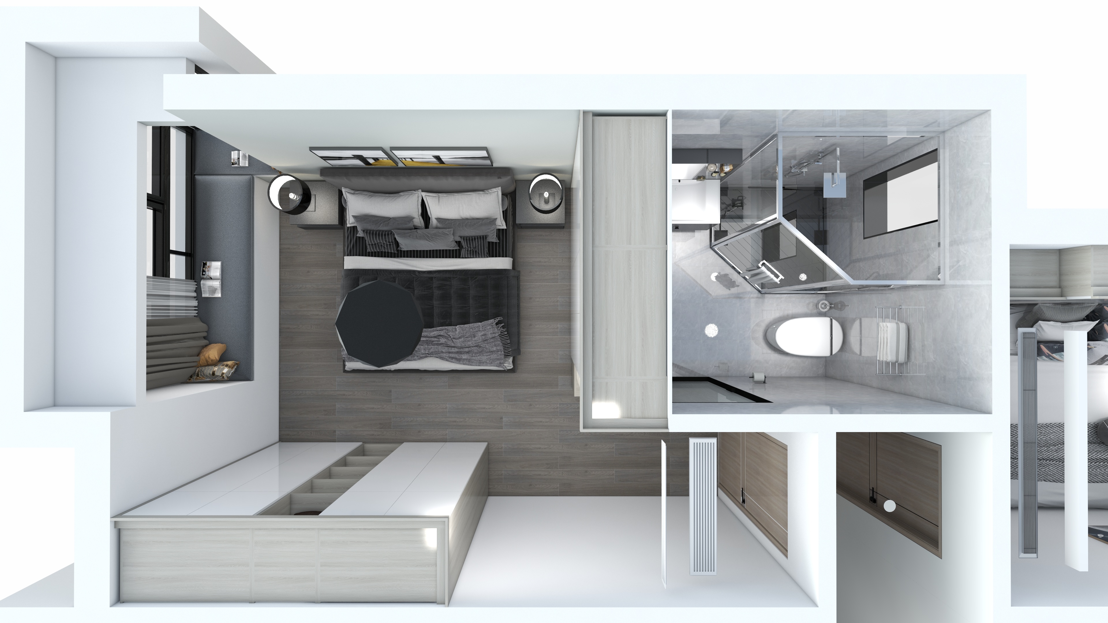 合盛装饰袁-阳新富川府王总-副本-副本-装修设计方案