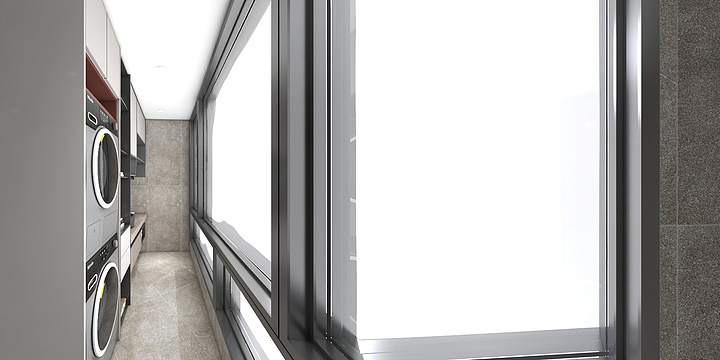 酷Jia乐生态内江-龙湾半岛（蒙娜丽莎瓷砖）JACK-装修设计方案