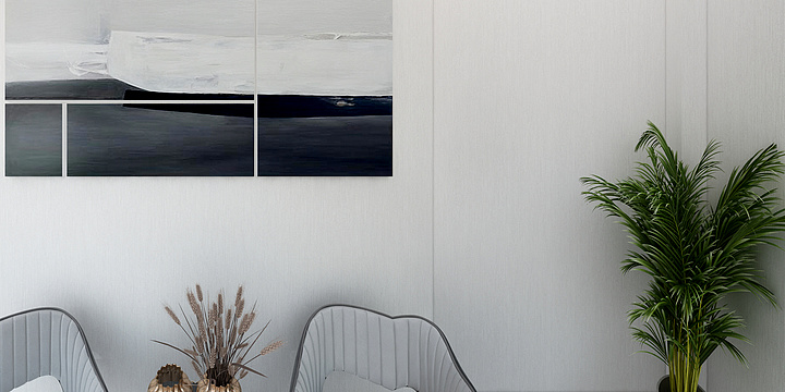 Shatner-安家地产-闵行-装修设计方案