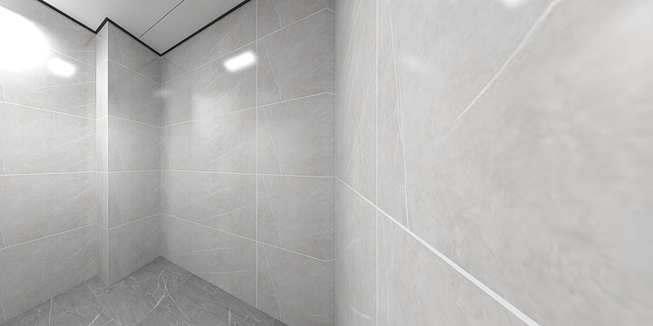 邢台蜂窝大板设计中心-天一港17-2-1801-装修设计方案