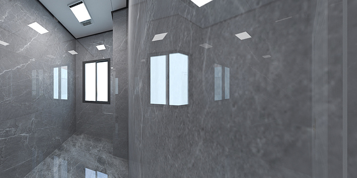 邢台蜂窝大板设计中心-国际华府5-1-1102-装修设计方案