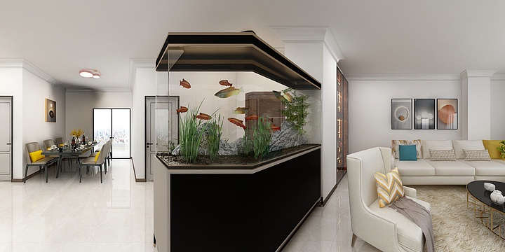 鸿盛五金-未命名方案-装修设计方案