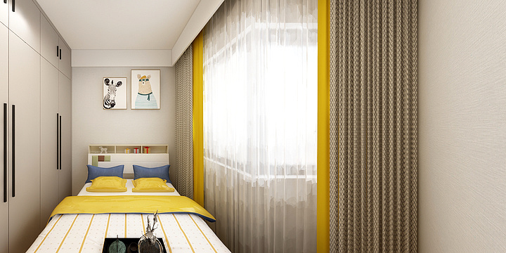 陈正Xpmi-华润江南府-副本-副本-装修设计方案