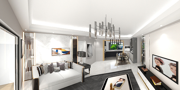 薛国红-未命名方案-装修设计方案