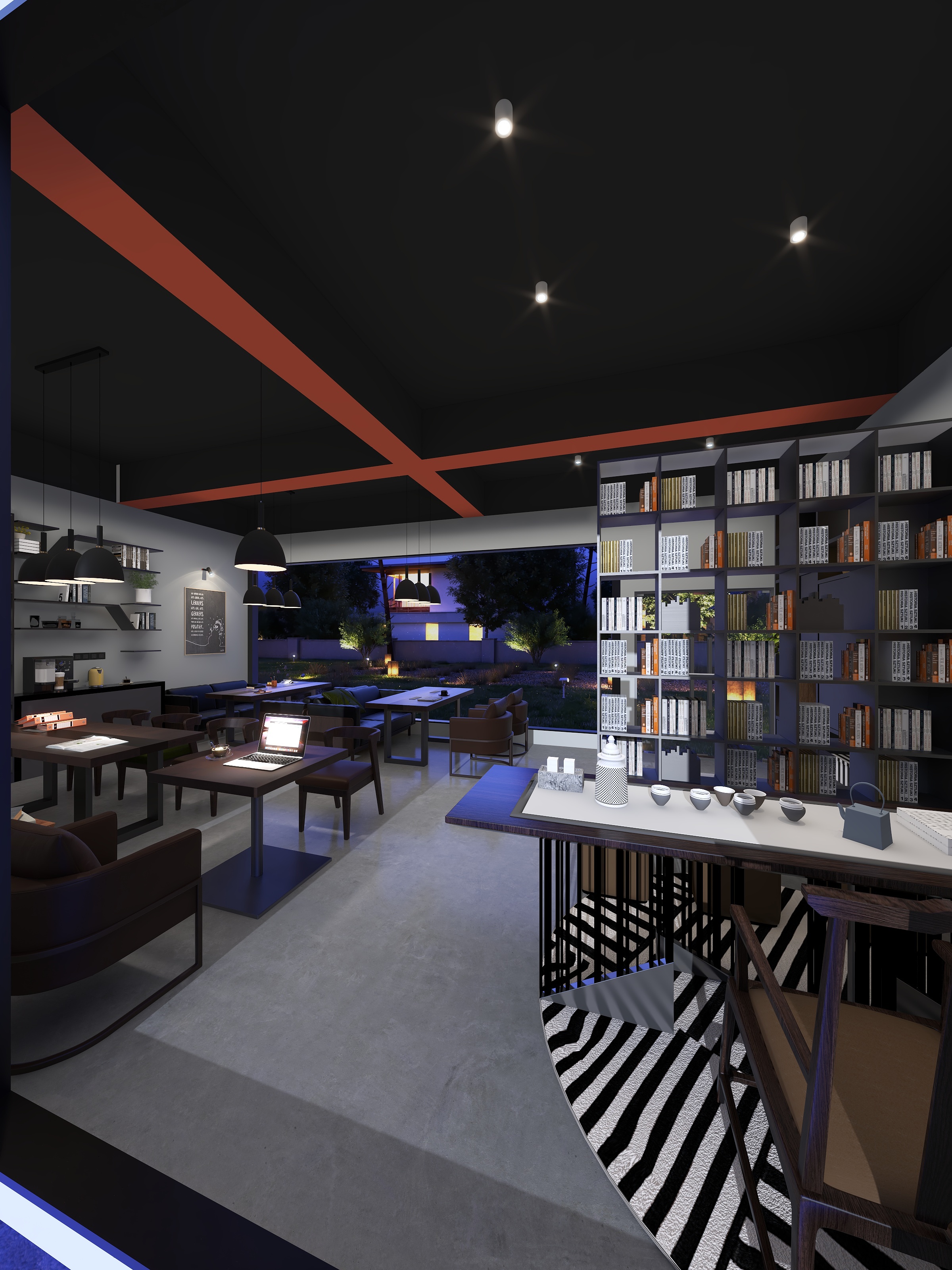 jiading店-21212121-装修设计方案