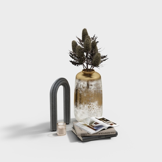 Modern Aromatherapy,silver