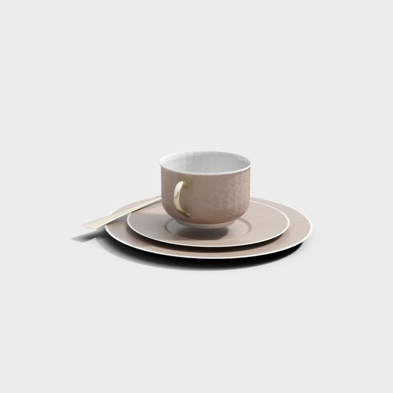 Modern Table Decor,Cups,Cups,beige