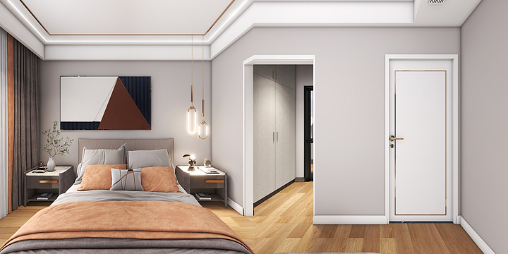 A9室内外设计唐-麒龙何哥.dwg-装修设计方案