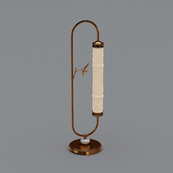 BOHO: Bohemian Luxury Minimalist Vintage Modern Table Lamps,White