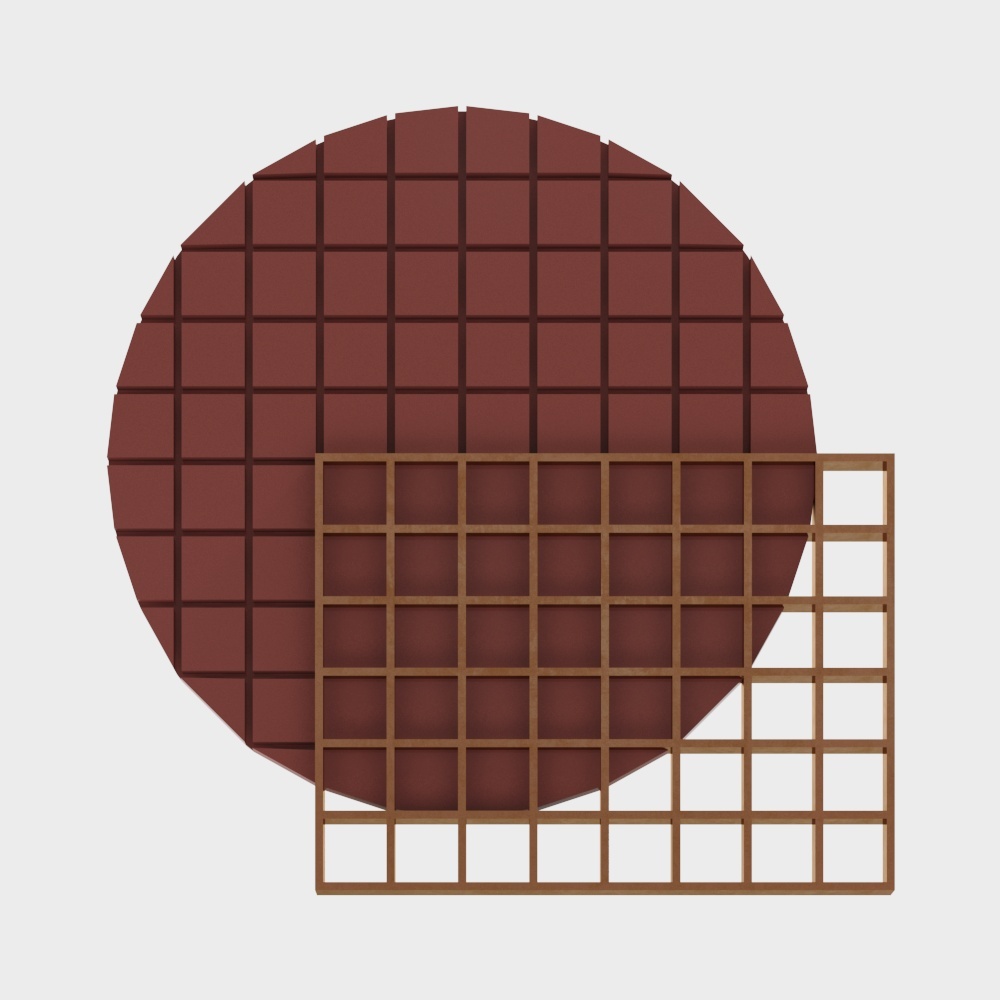 MasaSanty/玛萨圣帝-现代轻奢书房饰品 【 墨提斯/Metis 】