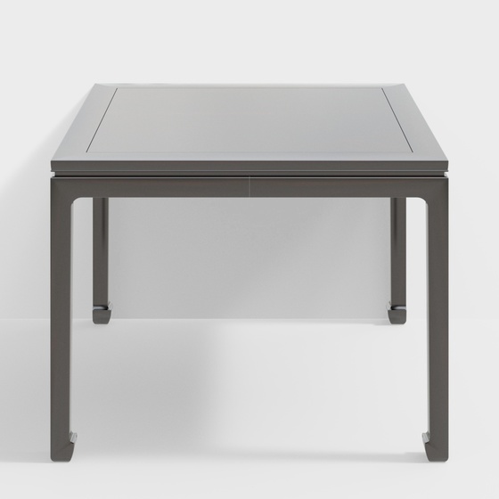 square table