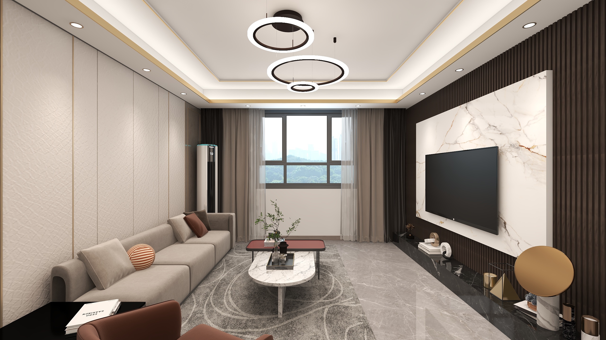 设计师-Wvemiw9-保定-装修设计方案