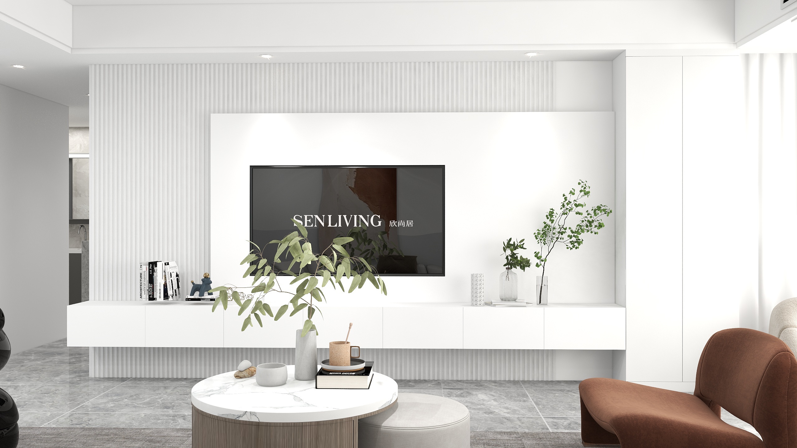 王源源源-习嘉1101-装修设计方案