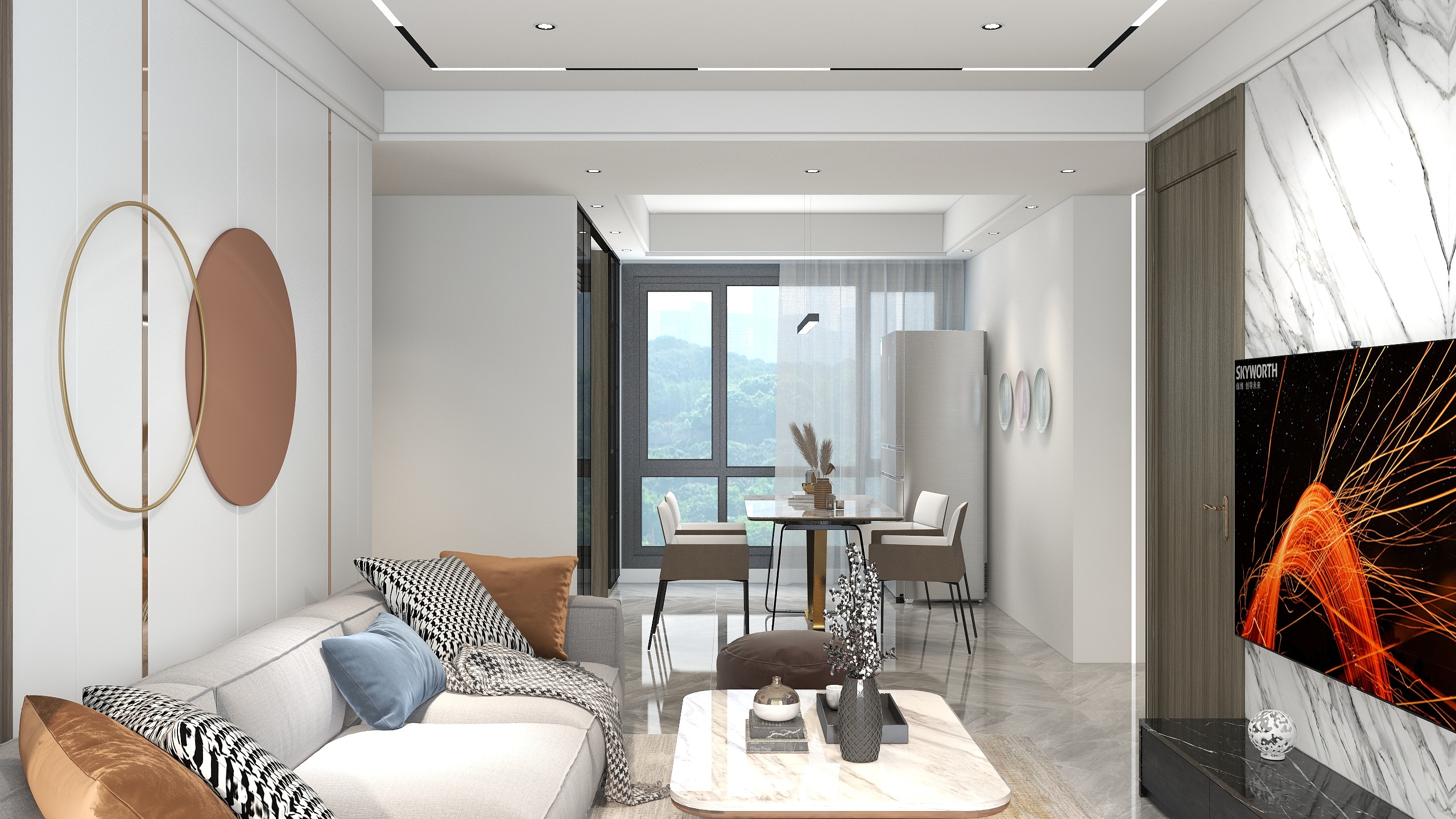 188****0251lnhB-悠悠湘州2-1-1002.dwg-装修设计方案