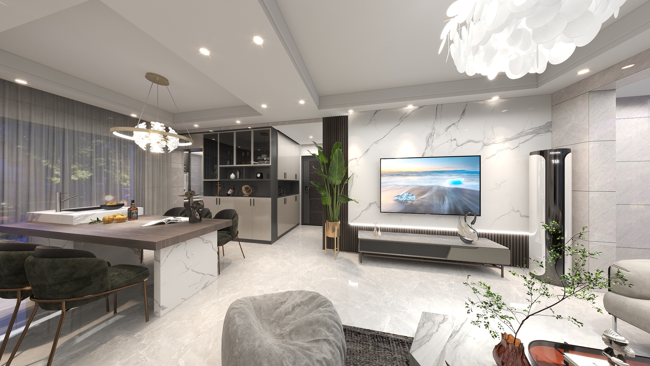 DH君-滨江学府8-02效果方案-副本-装修设计方案