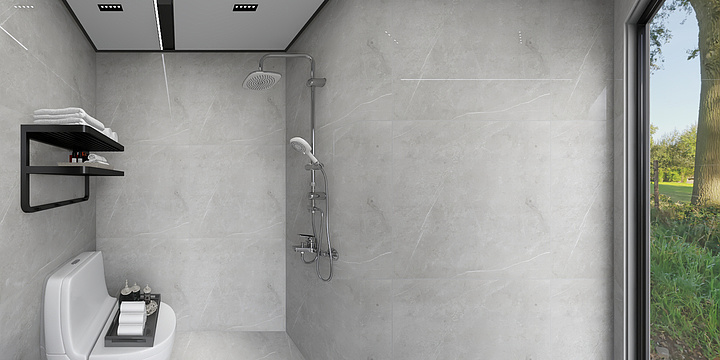 湖北松滋法狮龙-公园复地3-103许磊FWB二级顶-装修设计方案