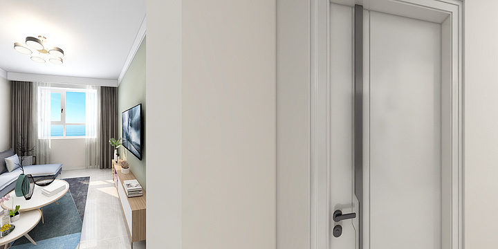 .赵财猫.-春晖巷18号-装修设计方案